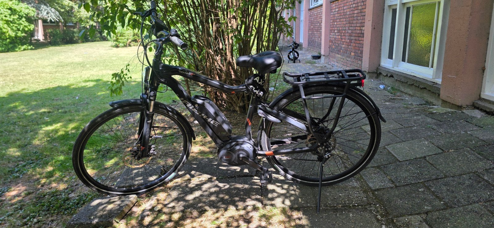 Haibike Xduro S Speedpedelec Bosch, Fietsen en Brommers, Ophalen, Overige merken