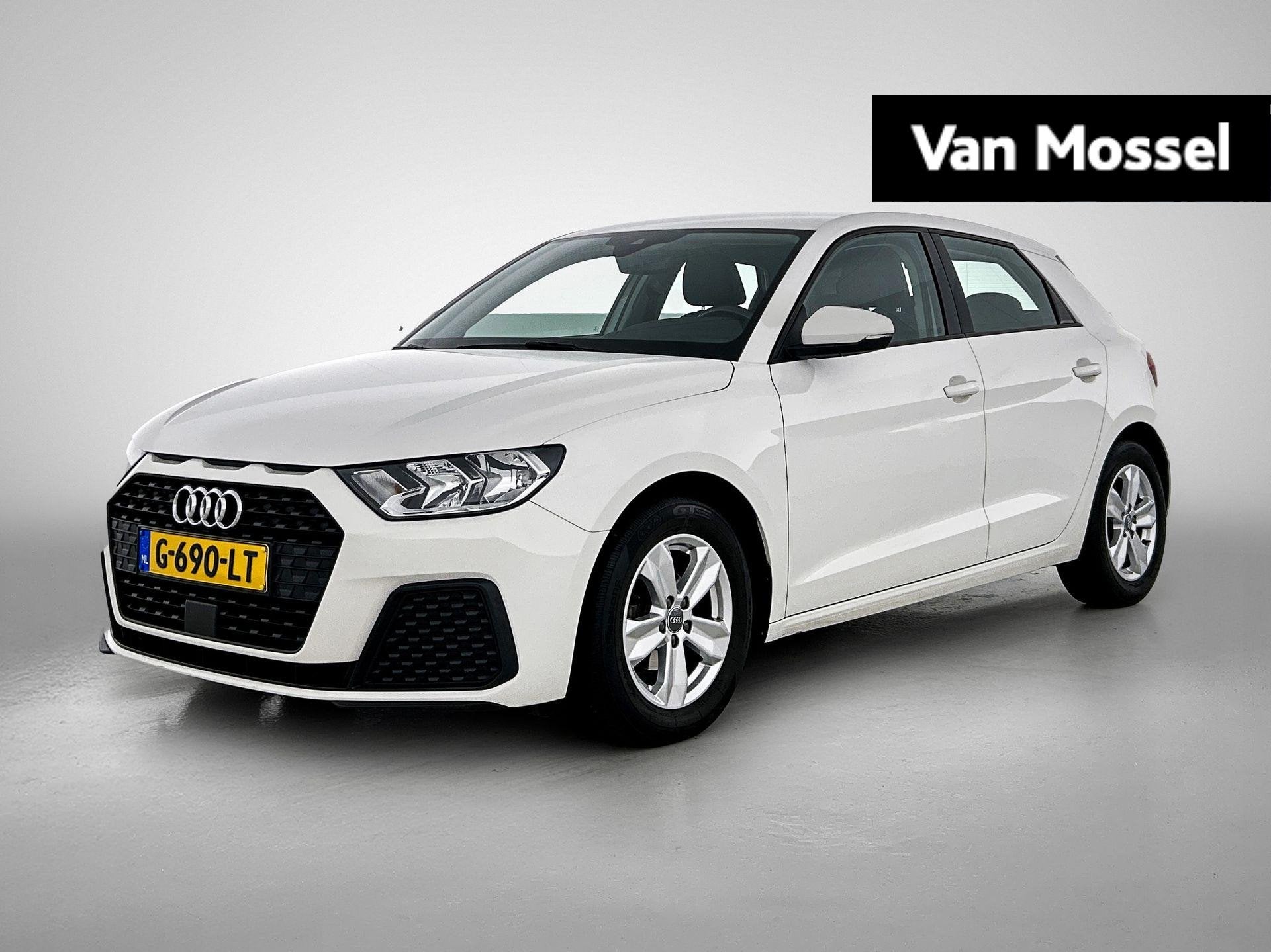 Audi A1 Sportback 25 TFSI Pro Line 95 PK