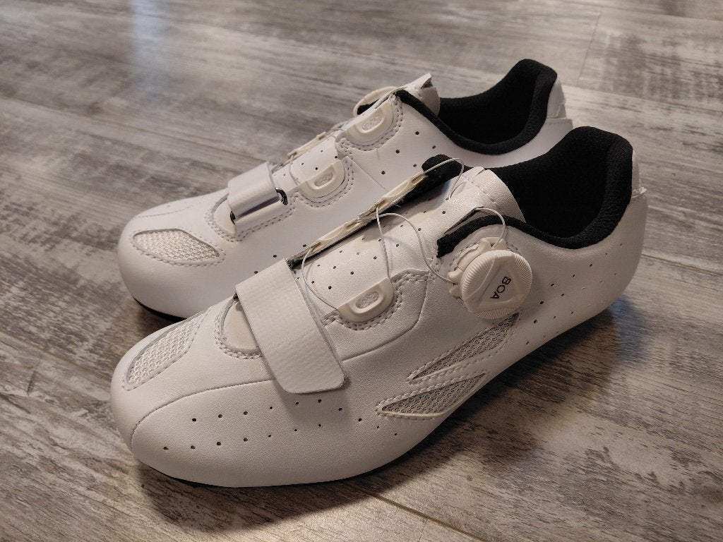 Lake CX218-X Fietsschoenen Maat 40 Wide Nieuw!, Ophalen, Nieuw, Overige maten, Schoenen