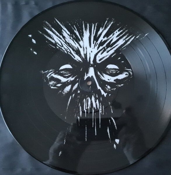 Immortal – Northern Chaos Gods | LP (Picture disc), Ophalen of Verzenden, Nieuw in verpakking, LP
