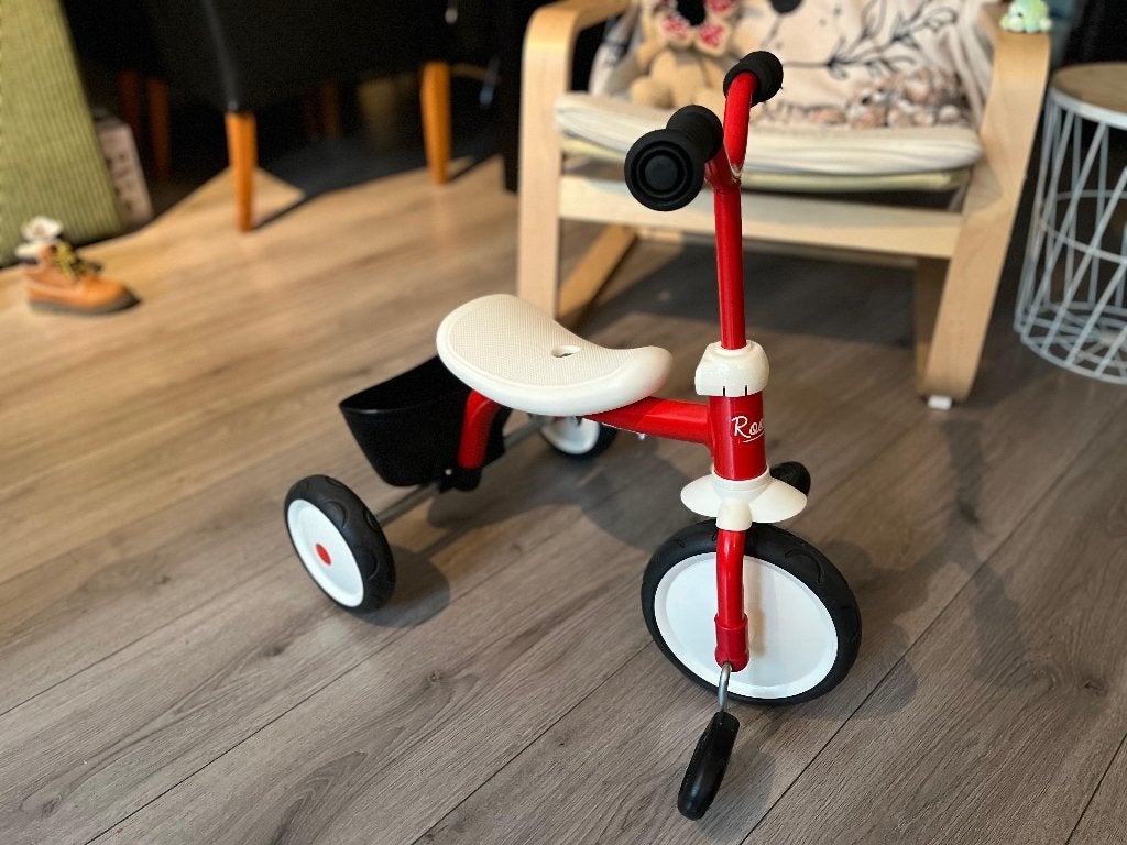 Kinderfietsen, Ophalen, Gebruikt, Minder dan 16 inch, Overige merken