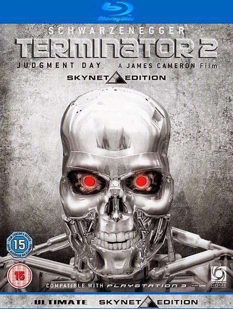 Terminator 2 - Judgment Day/Tag der Abrechnung, Verzenden, Nieuw in verpakking, Actie