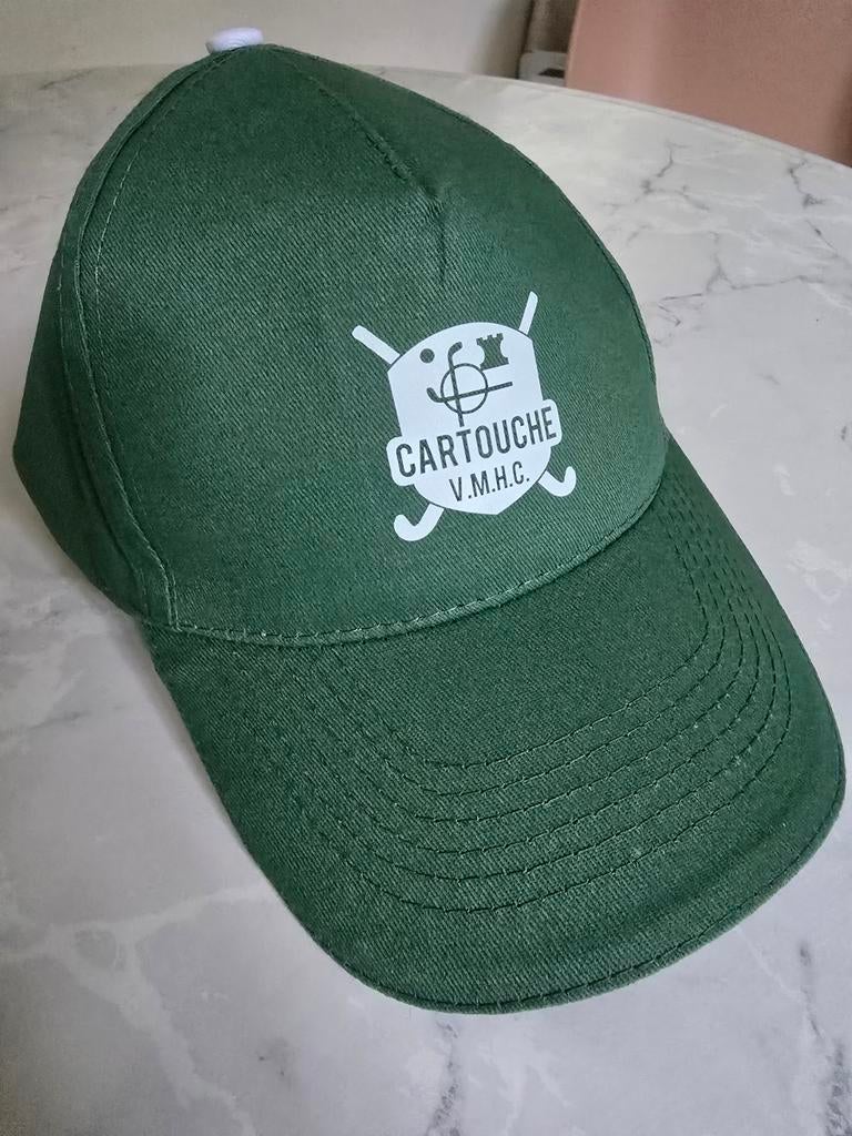 Nieuwe Cartouche pet, Ophalen of Verzenden, Nieuw