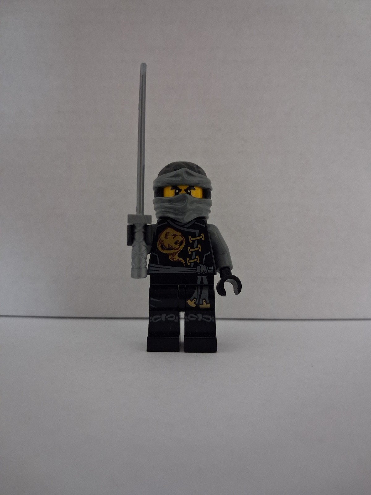 Lego Cole Skybound - Ninjago, Ophalen of Verzenden, Zo goed als nieuw