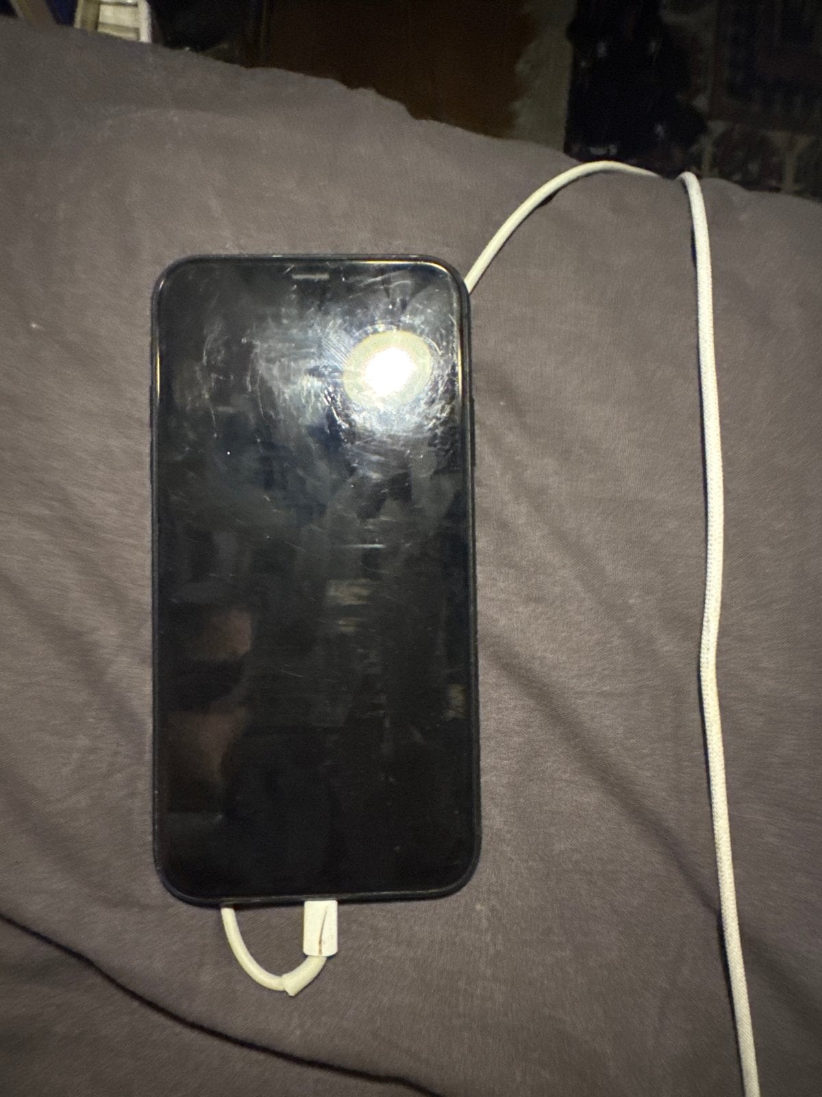 iPhone XR te koop of ruilen - Den Haag, Telecommunicatie, Mobiele telefoons | Apple iPhone, Ophalen, Gebruikt, IPhone XR, Zonder simlock