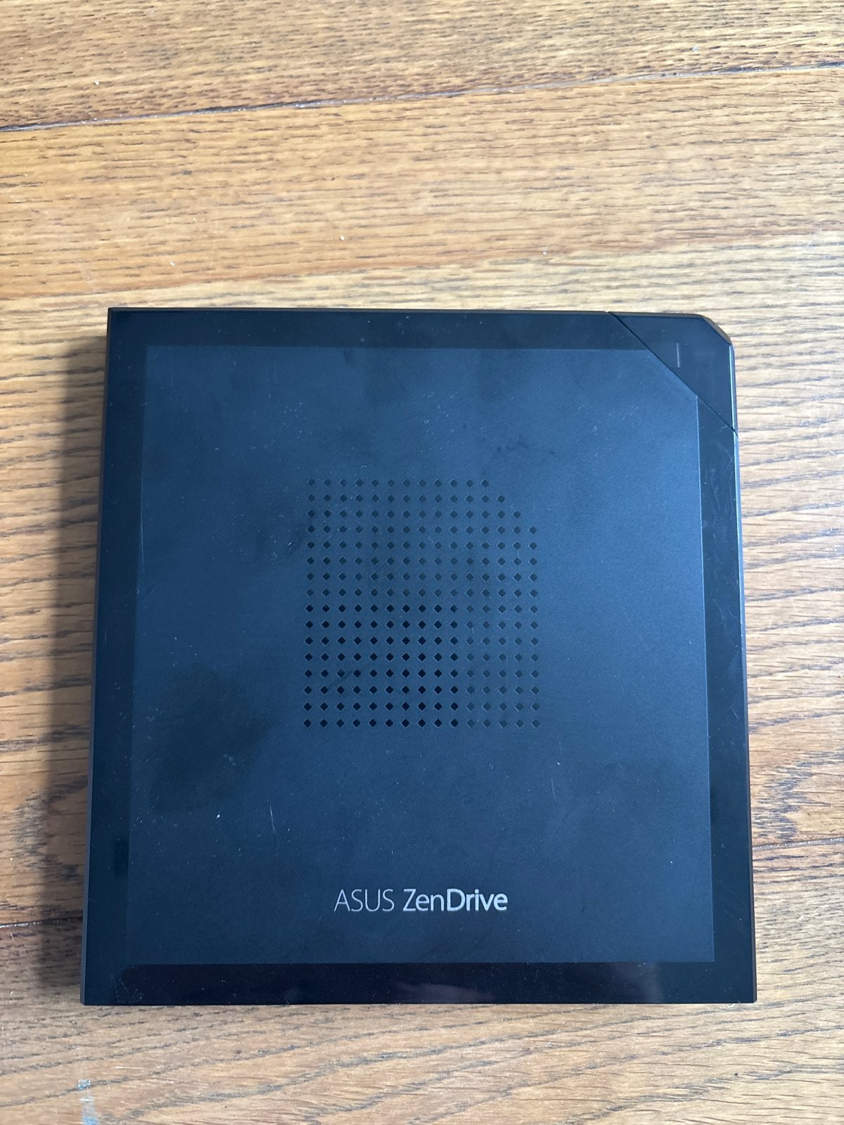 Asus ZenDrive V1M SDRW-08V1M-U Externe DVD-brander, Cd, Zo goed als nieuw, Extern, MacOS