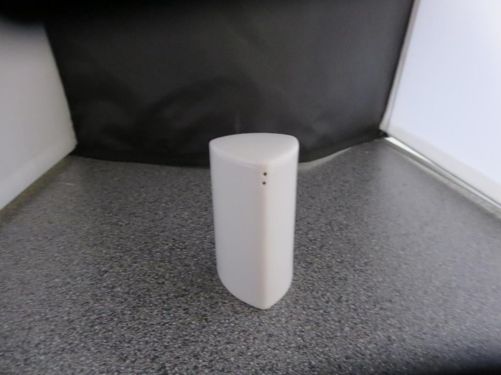 Zoutstrooier Thomas Vario Pure servies, Overige materialen, Rosenthal@ttpconcepts.nl, Overige typen, Ophalen of Verzenden
