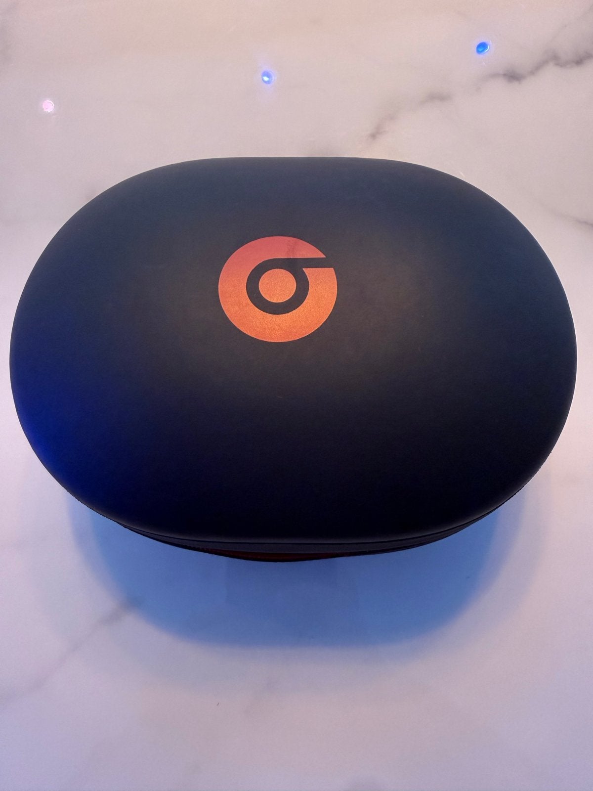 Beats by Dre Studio 3 Draadloze Koptelefoon, Audio, Tv en Foto, Koptelefoons, Gebruikt, Beats, Ophalen of Verzenden, Over oor (circumaural)
