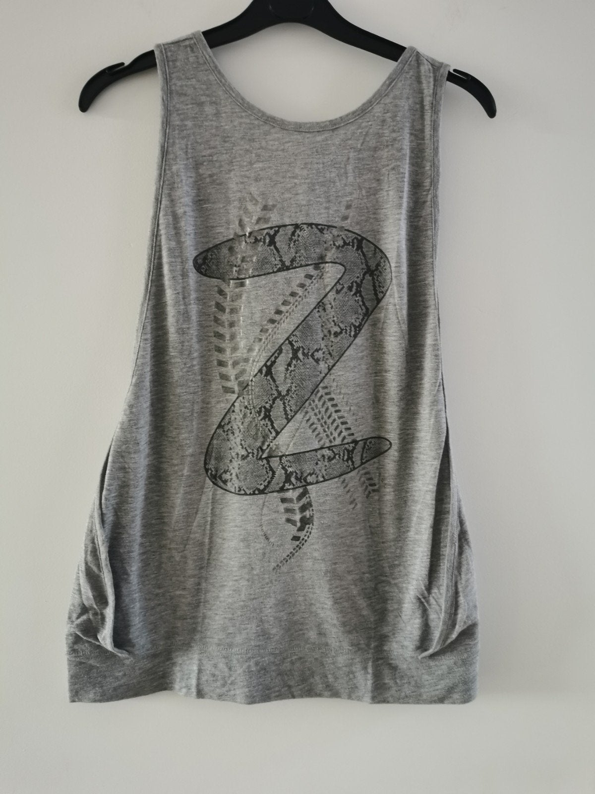 Zumba top mt. M, Kleding | Dames, Sportkleding, Maat 38/40 (M), Verzenden, Zumba Wear, Fitness of Aerobics