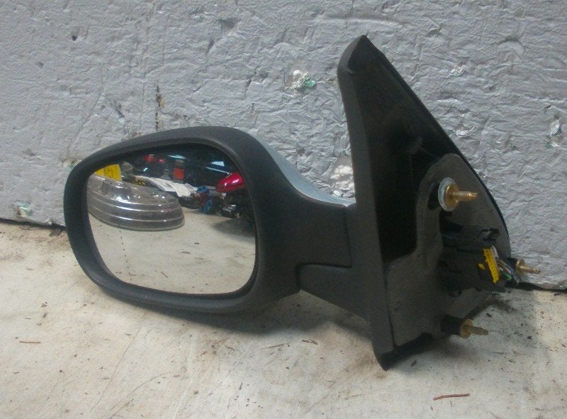 Spiegel Links Elektrisch Renault Megane (EA) 1999, Gebruikt, Renault Deutschland AG, Dialog.deutschland@renault.de, Peter-Huppertz-Straße 5, Köln 51063, , Duitsland
