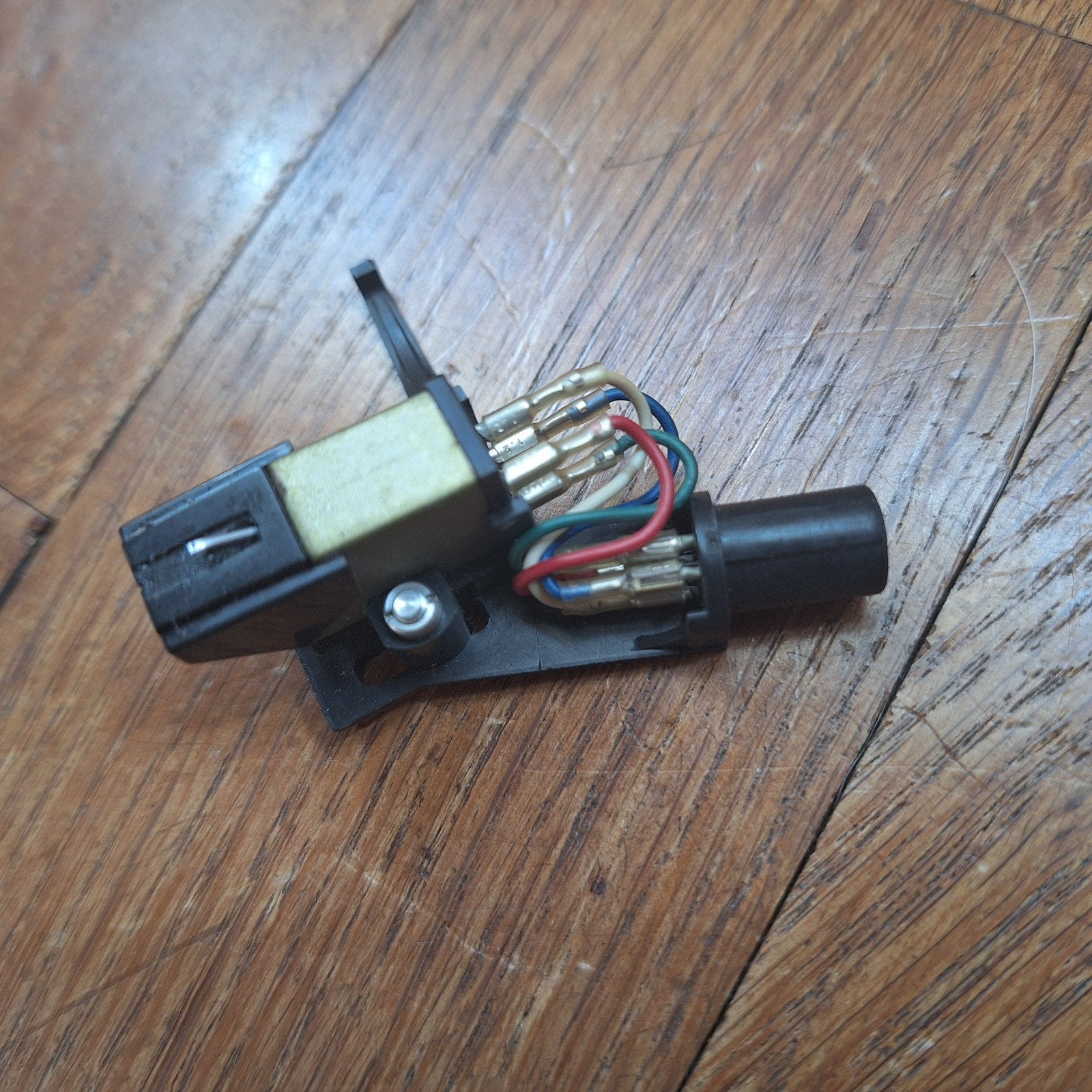 Retro hifi, Ophalen of Verzenden, Audio en Video