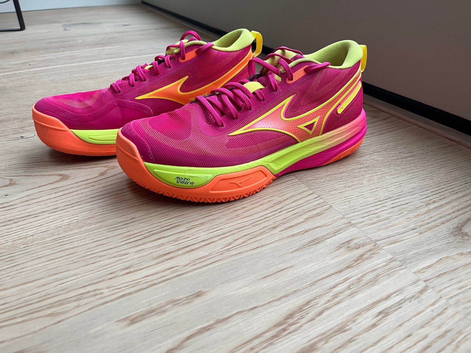 Mizuno Neo Jump Volleybalschoen, Overige merken, Overige typen, Nieuw, Ophalen of Verzenden