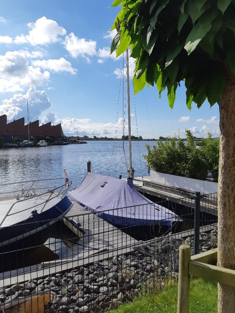Stoere Volksboot 480, Watersport en Boten, Ophalen, Gebruikt, Minder dan 15 m², Overige typen