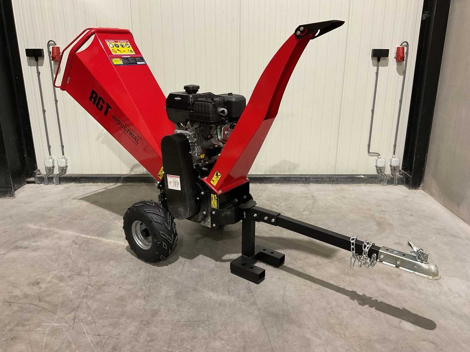 2025 AGT GS1500 Houthakselaar, Overige, Overige typen