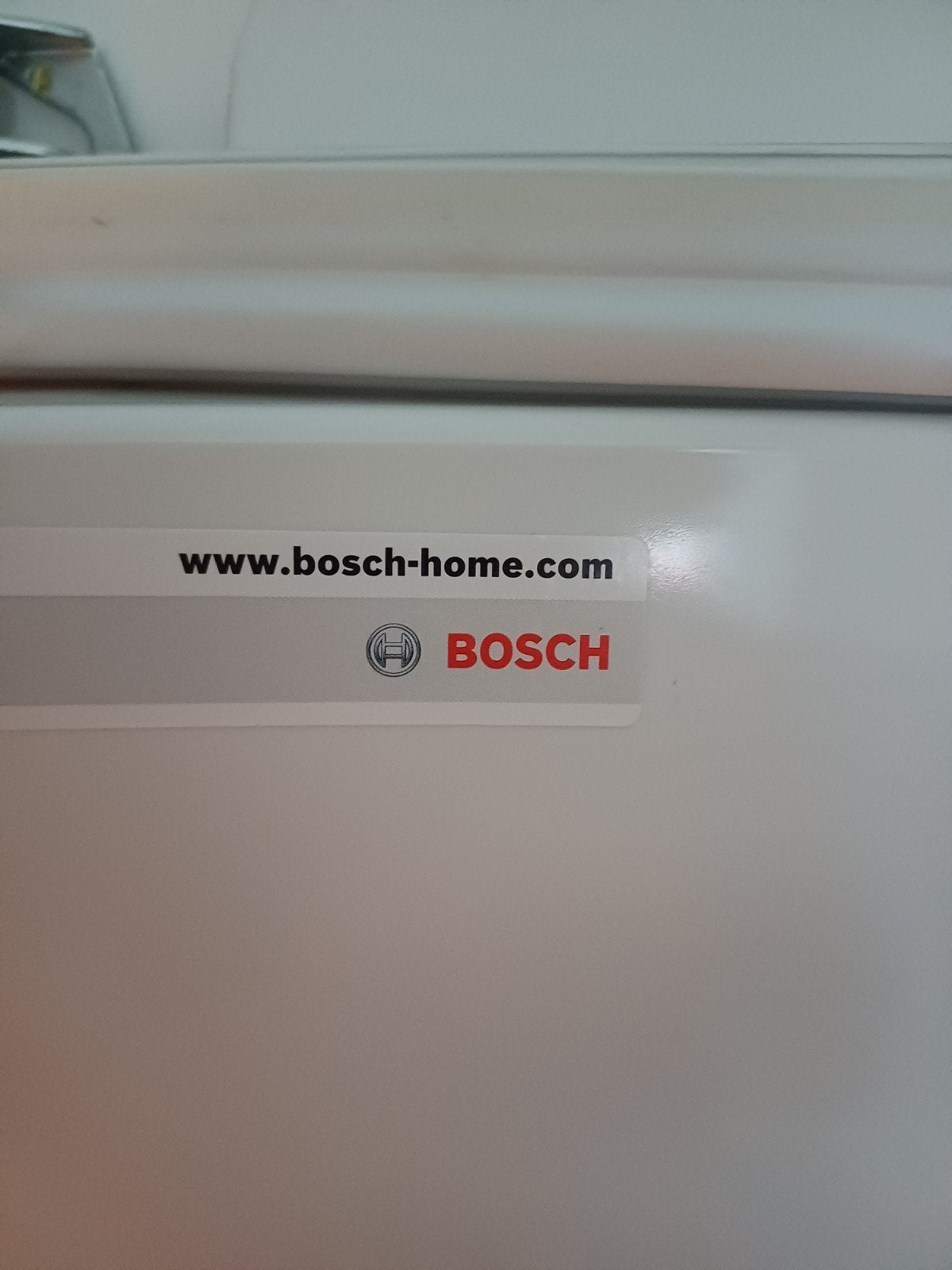 Bosch Inbouw Koelkast, 120 tot 140 cm, 200 liter of meer, Ophalen of Verzenden, 45 tot 60 cm