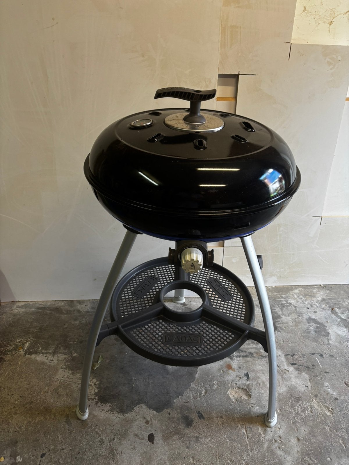 Cadac Carri 2 skottelbraai, Ophalen, Zo goed als nieuw