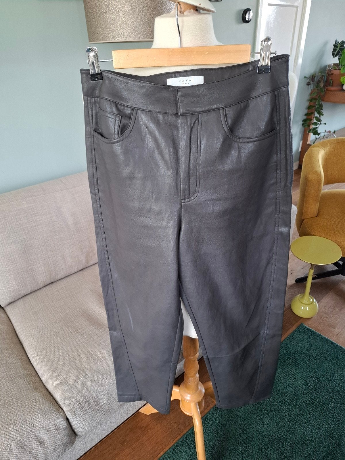 yaya broek maat 36, Ophalen of Verzenden, Zo goed als nieuw, Yaya, Maat 36 (S)