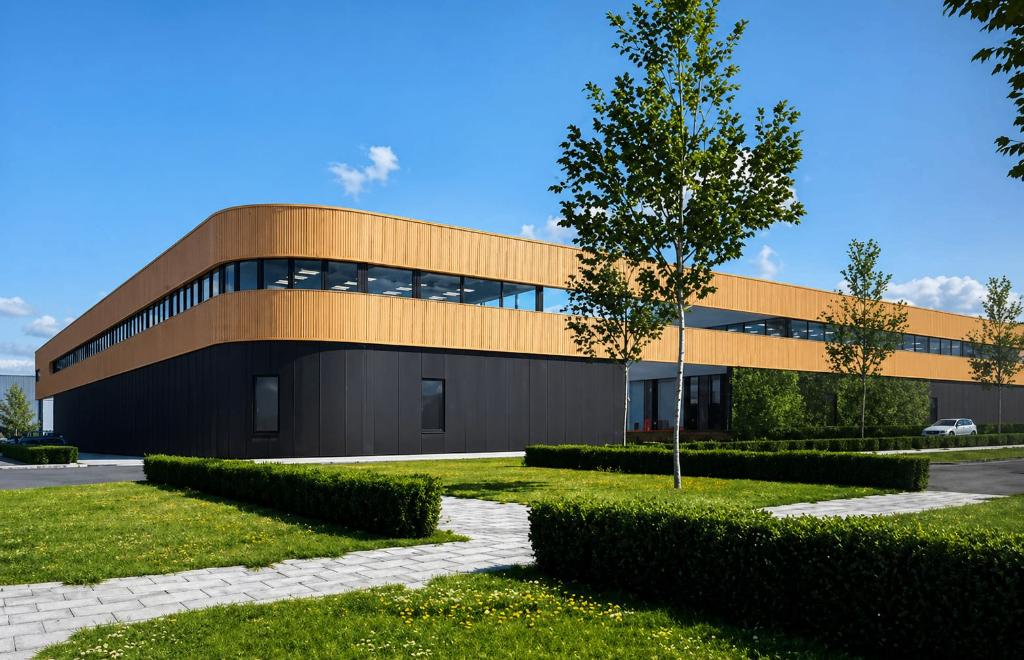 Bedrijfsruimte te huur BedrijvenStad Fortuna in Sittard, Zakelijke goederen, Bedrijfs Onroerend goed, 120 m², Huur, Bedrijfsruimte