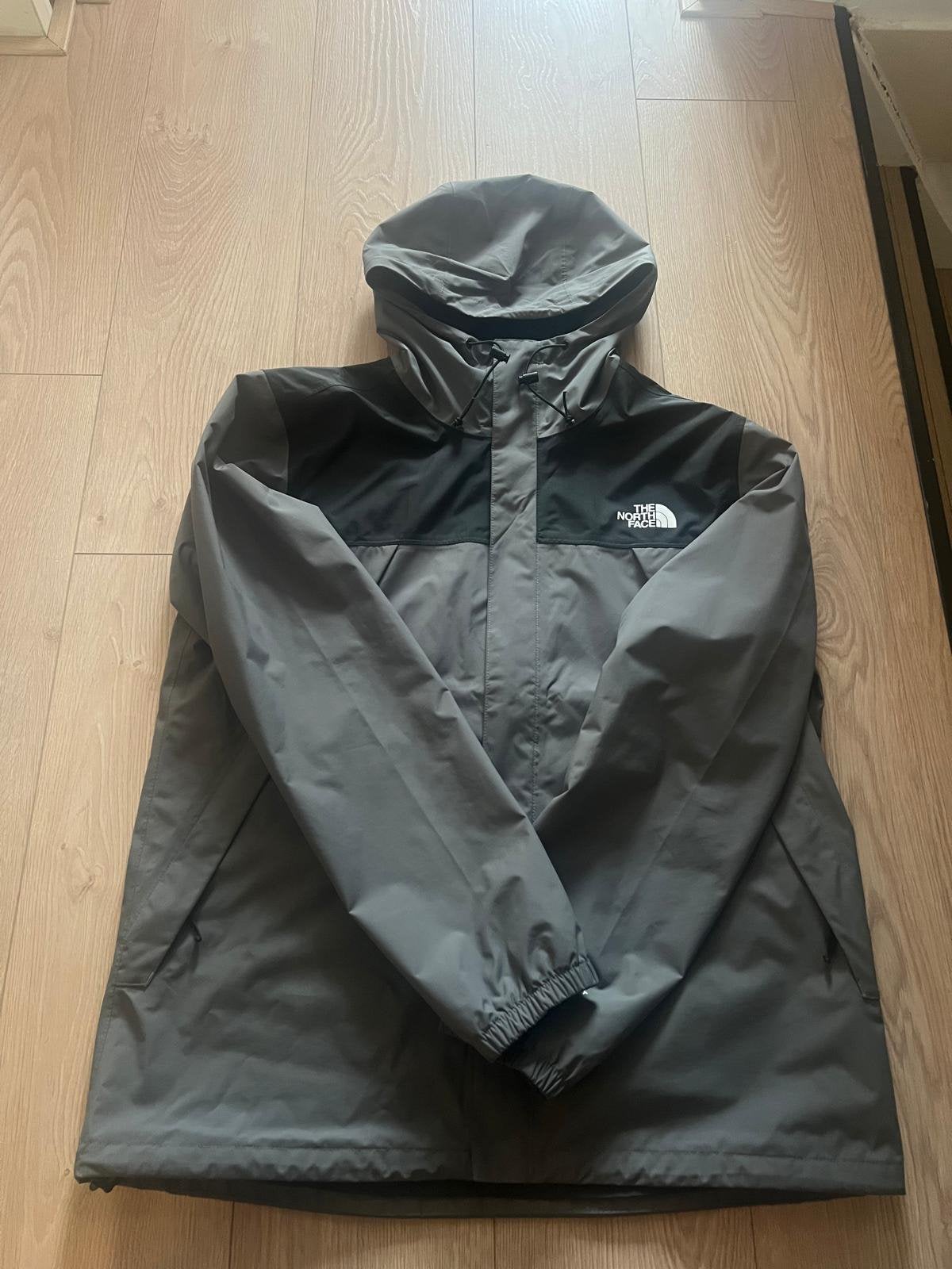North Face L, Ophalen of Verzenden, Zo goed als nieuw