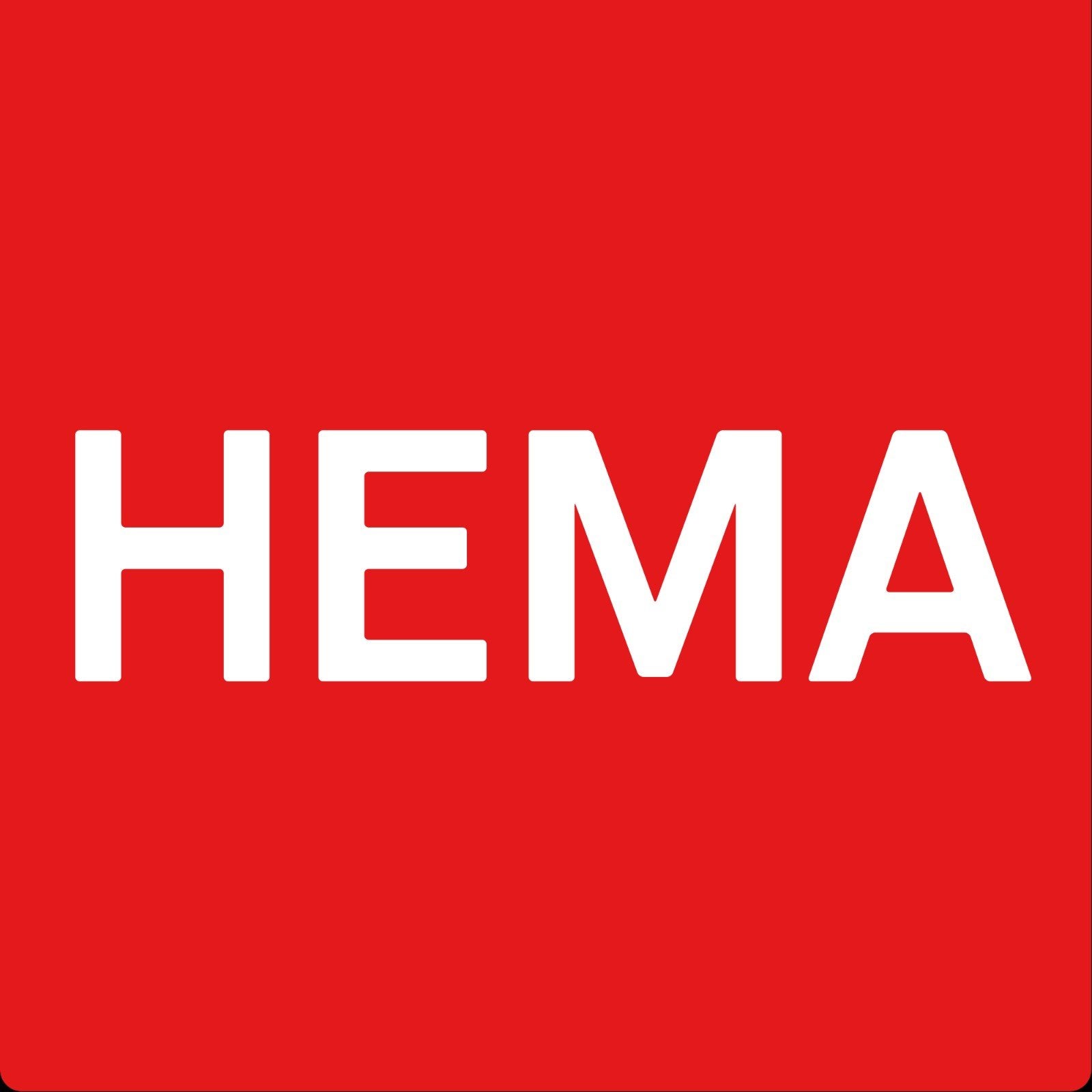 10€ korting bij HEMA, Eén persoon, Kortingsbon