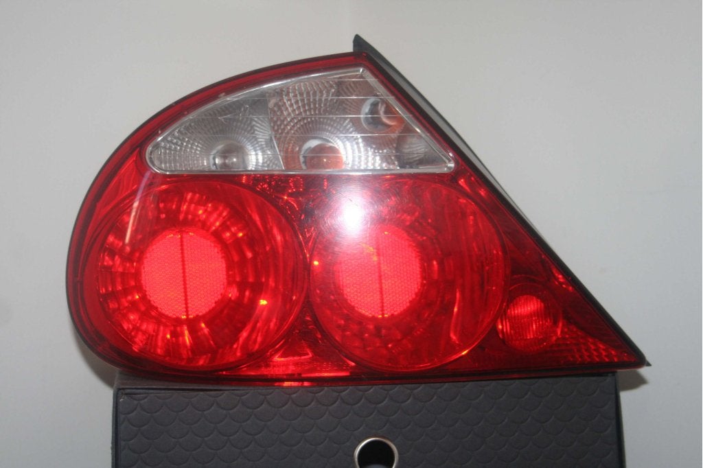 JAGUAR S TYPE LINKER ACHTERLICHT, Auto-onderdelen, Niet ingevuld, Gebruikt, Niet ingevuld, Ophalen of Verzenden