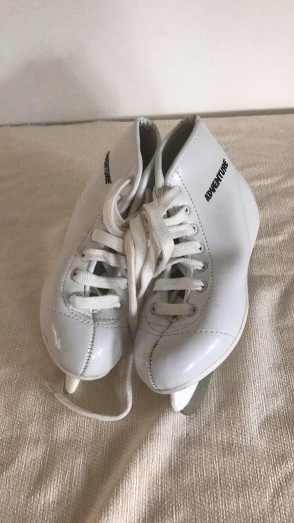 S253 Hockey Schaatsen Adventure maat 32 nieuw, Sport en Fitness, Schaatsen, Ophalen of Verzenden, -, -, -