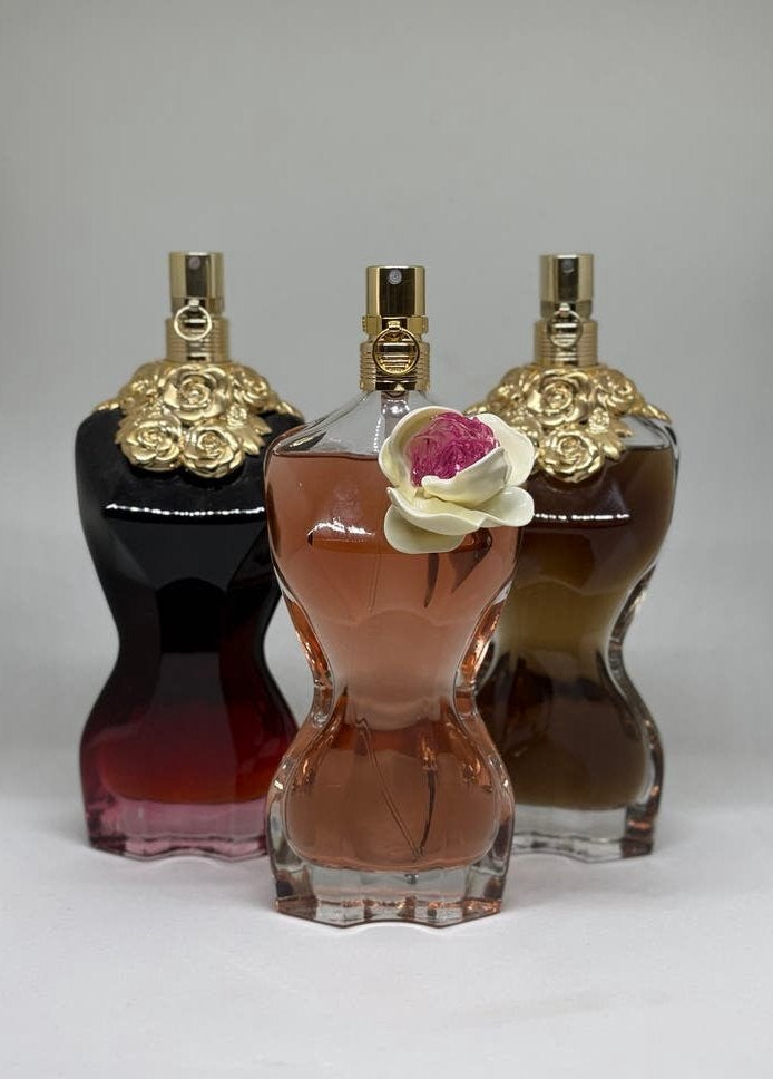 Jean Paul Gaultier ~ La Belle edp ~ Le Parfum ~ Flower, Verzenden, Nieuw