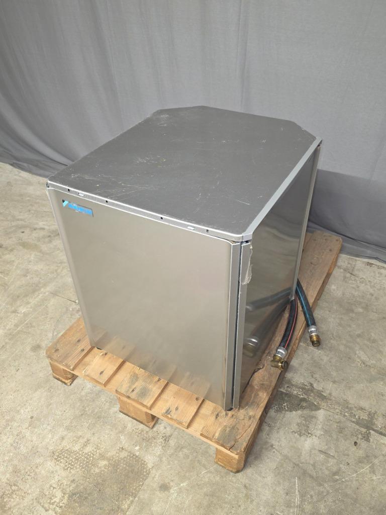 Daikin VRV warmtepomp Hoge temperatuur HXHD200A8 Y1B 22,4 kW, Verwarmen, Timer, Refurbished, 3 snelheden of meer