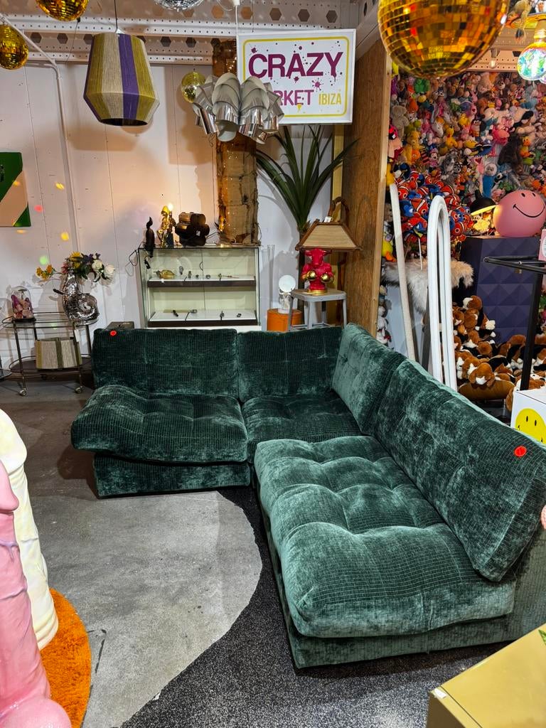 Showroom prijs! Lees de tekst, Spektakel wonen, Ophalen of Verzenden, Postbus 494 amersfoort, Nieuw