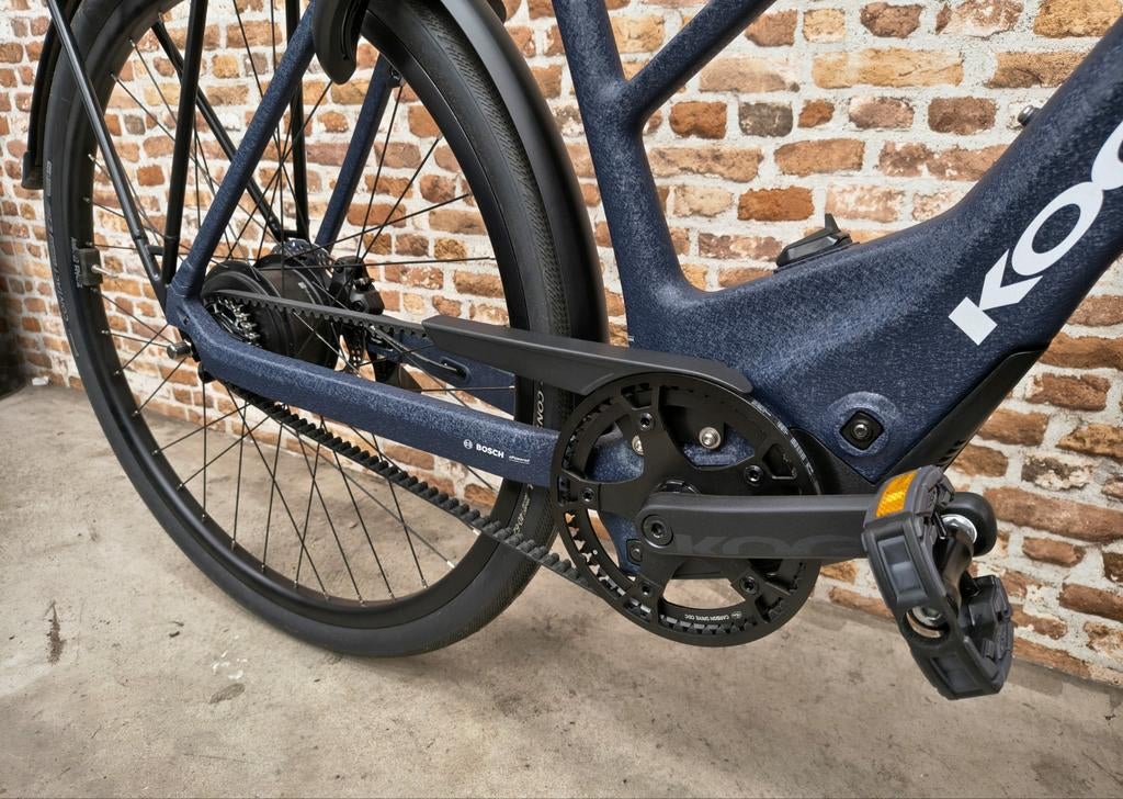Koga E-F3 Supermetro | Maat M & L | Nieuw | €1300 Korting!, Overige merken, Koga, Nieuw, Ophalen of Verzenden