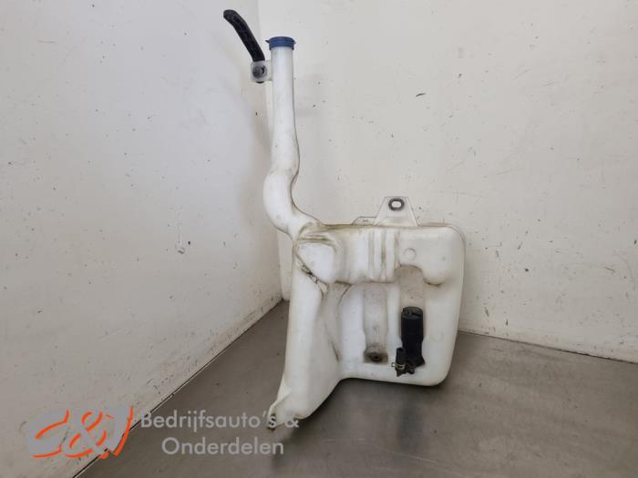 Ruitensproeiertank voor van een Fiat Ducato, Gebruikt, -, -, Ophalen of Verzenden
