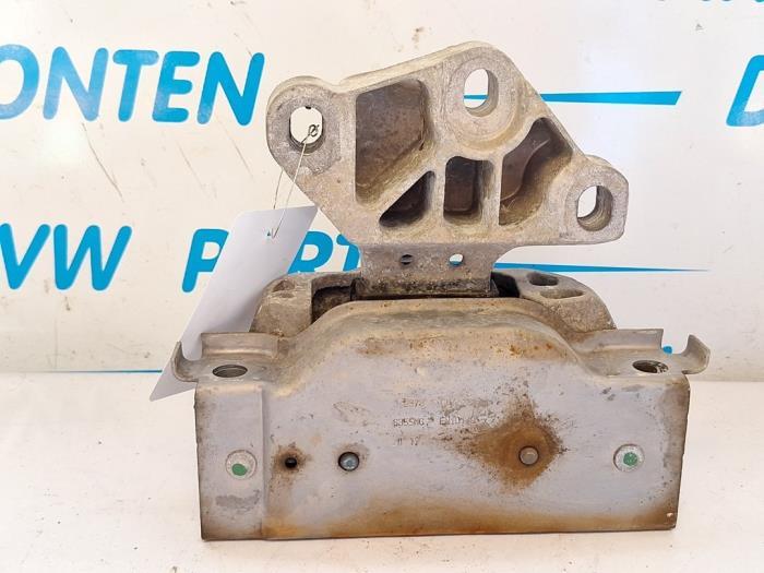Motorsteun van een Volkswagen Crafter, Auto-onderdelen, Gebruikt, -, -, -