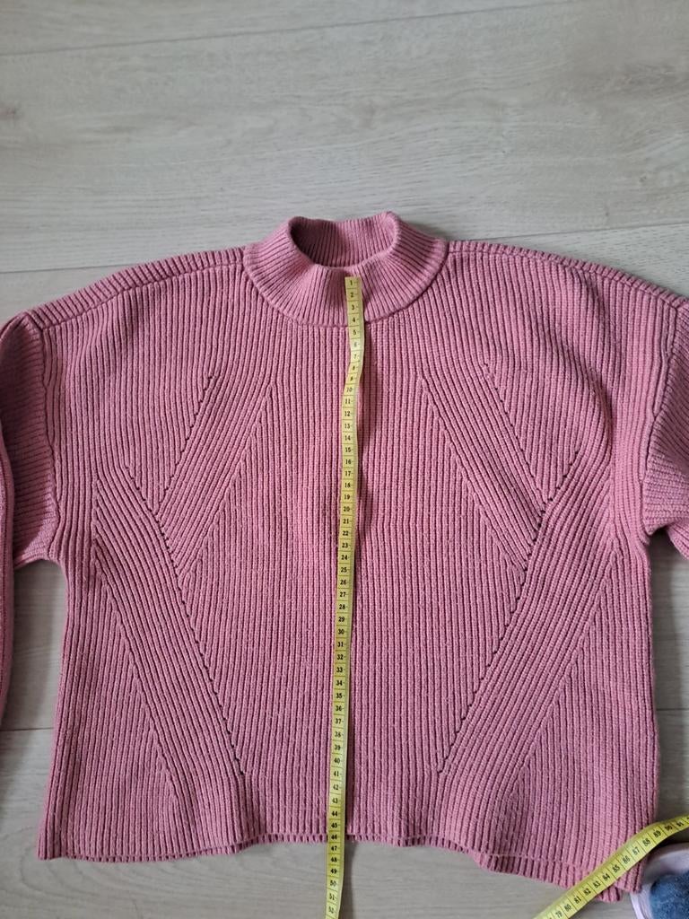 Trui Costes, Costes, Ophalen of Verzenden, Maat 38/40 (M), Roze