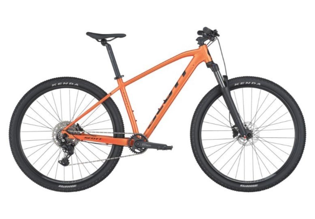 Scott aspect 940  Maat XS NU 799,00, Fietsen en Brommers, Hardtail, Verzenden, Nieuw, Overige merken