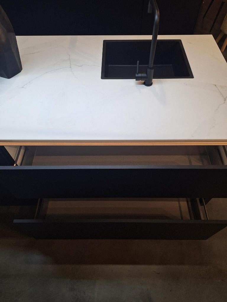 Complete Nieuwe keuken met apparatuur – Keuken Cookie, Ophalen of Verzenden, Nieuw, Overige typen, Met kookeiland