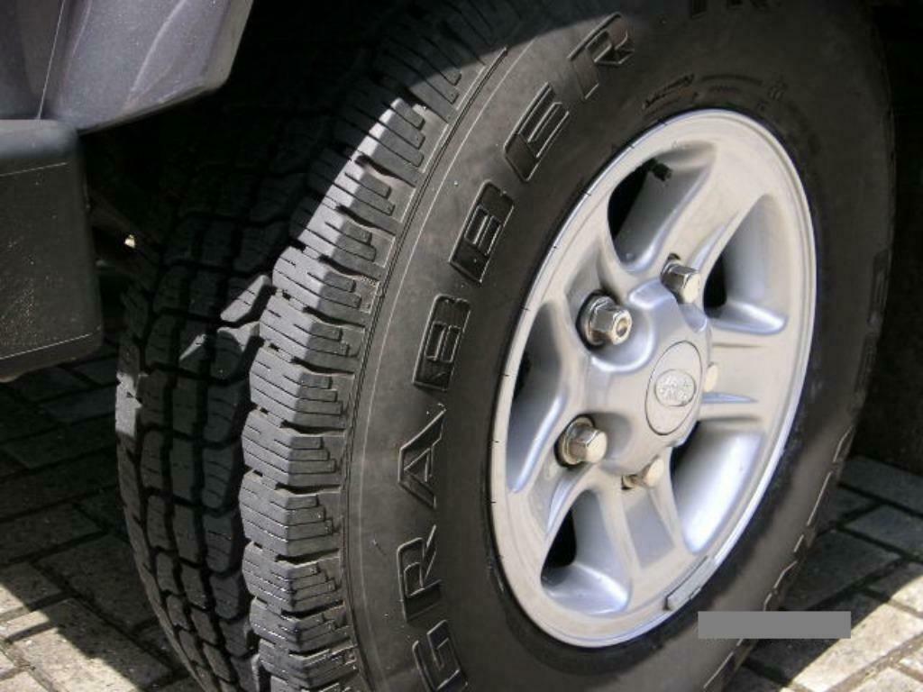 LAND ROVER Defender - BOOST velgen met originele band NIEUW, Auto-onderdelen, Banden en Velgen, Ophalen, Overige, 16 inch, Banden en Velgen