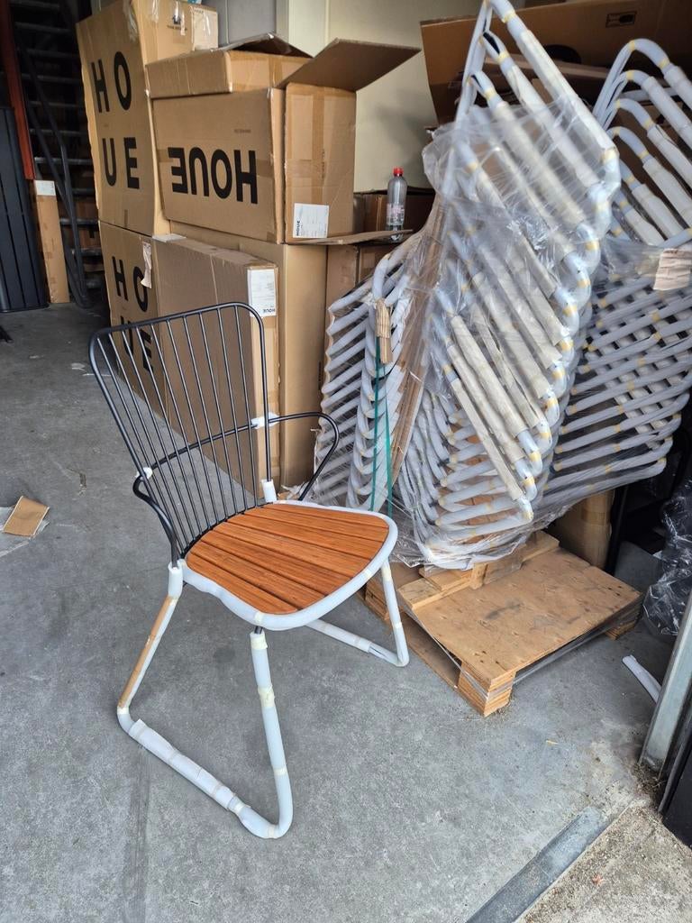 Houe cash&carry zaterdag op=op uit voorraad, Tuin en Terras, Ophalen, Nieuw
