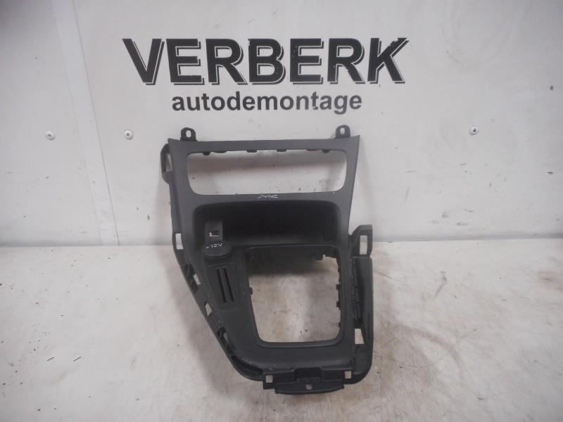 Middenconsole onderdeel van middenconsole Ford Focus, Auto-onderdelen, Interieur en Bekleding, Ford, Gebruikt