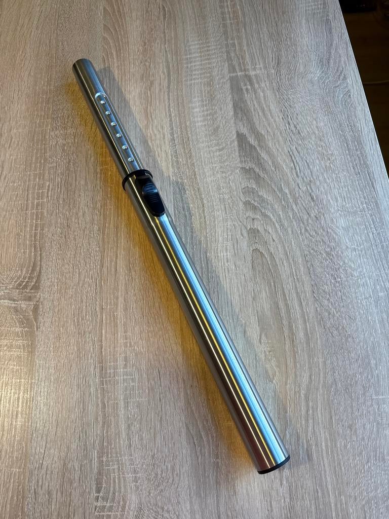 Stofzuigerstang - Verstelbaar, Ophalen of Verzenden, Nieuw