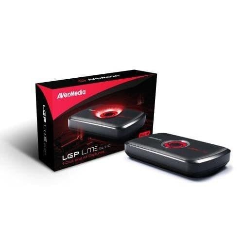 LGP LITE gl310 Avermedia streaming device, Computers en Software, Ophalen of Verzenden, Zo goed als nieuw