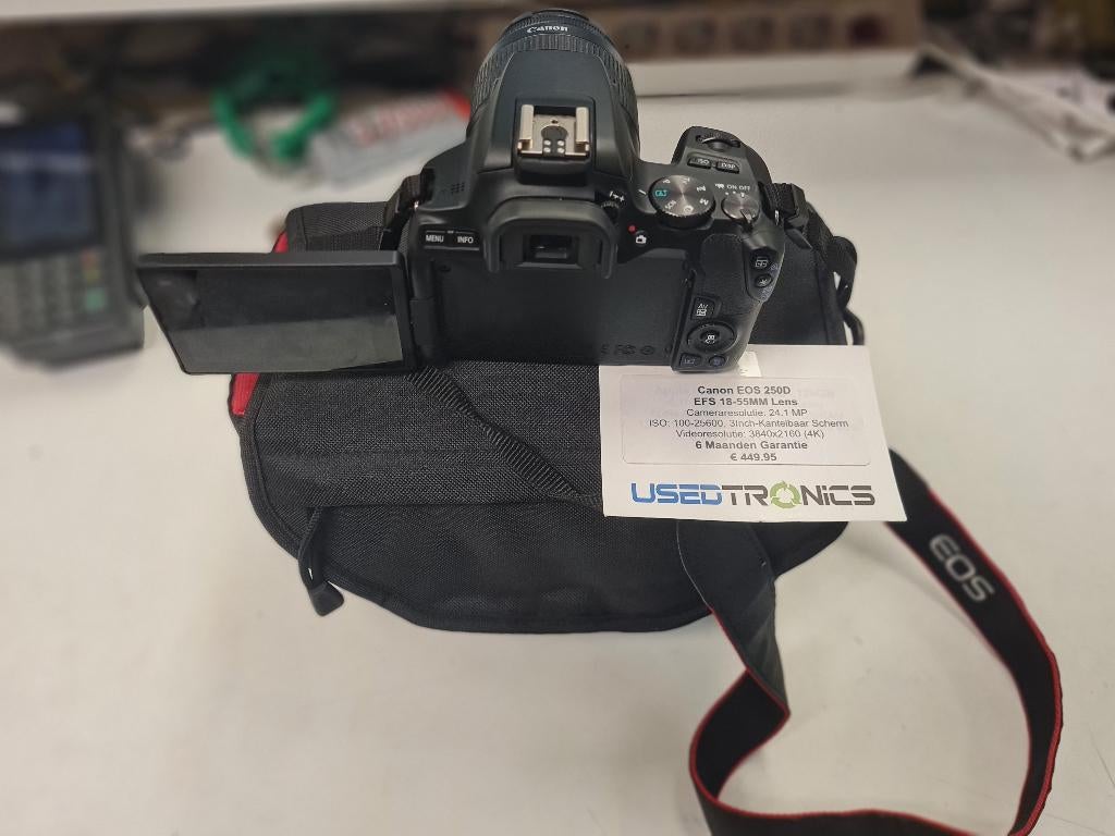 Sony DCR-PC120E camera, Gebruikt, Compact, Ophalen of Verzenden, Sony