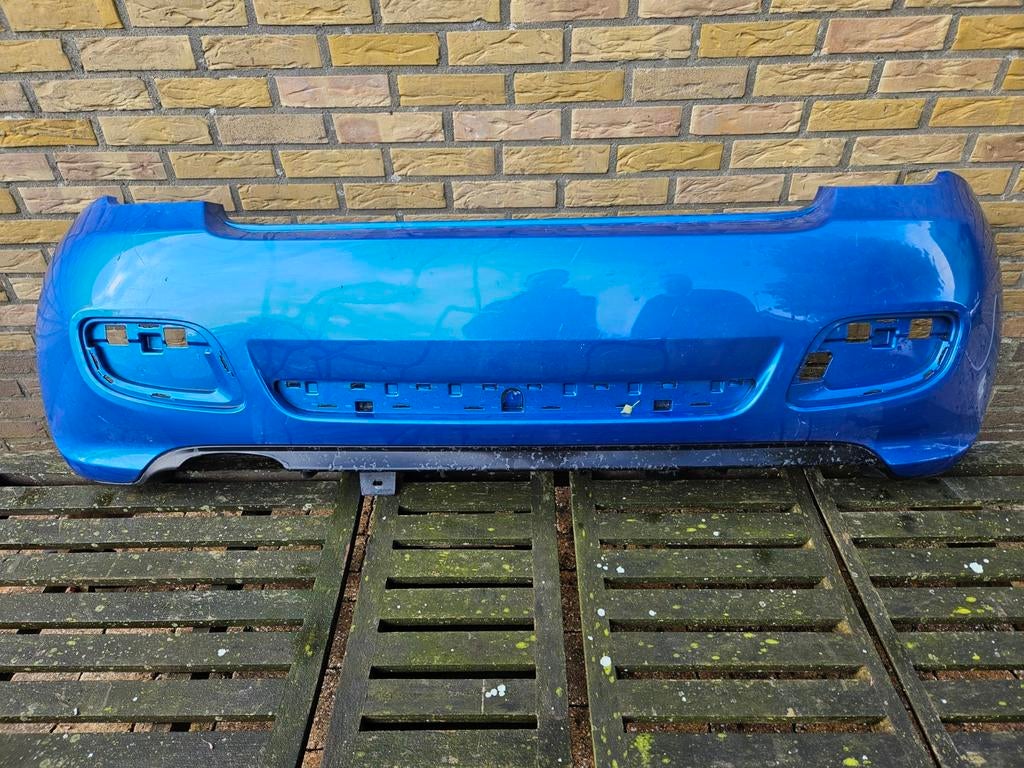 Fiat panda achter bumper, Auto-onderdelen, Carrosserie en Plaatwerk, Ophalen of Verzenden