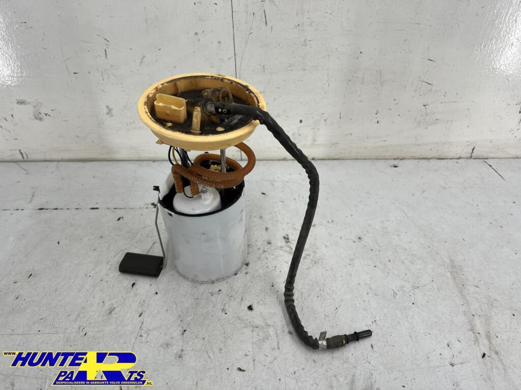 Brandstofpomp Volvo V70 III ('07-'17) 31274610AA, Auto-onderdelen, Brandstofsystemen, Gebruikt, Ophalen of Verzenden, Volvo, Volvo