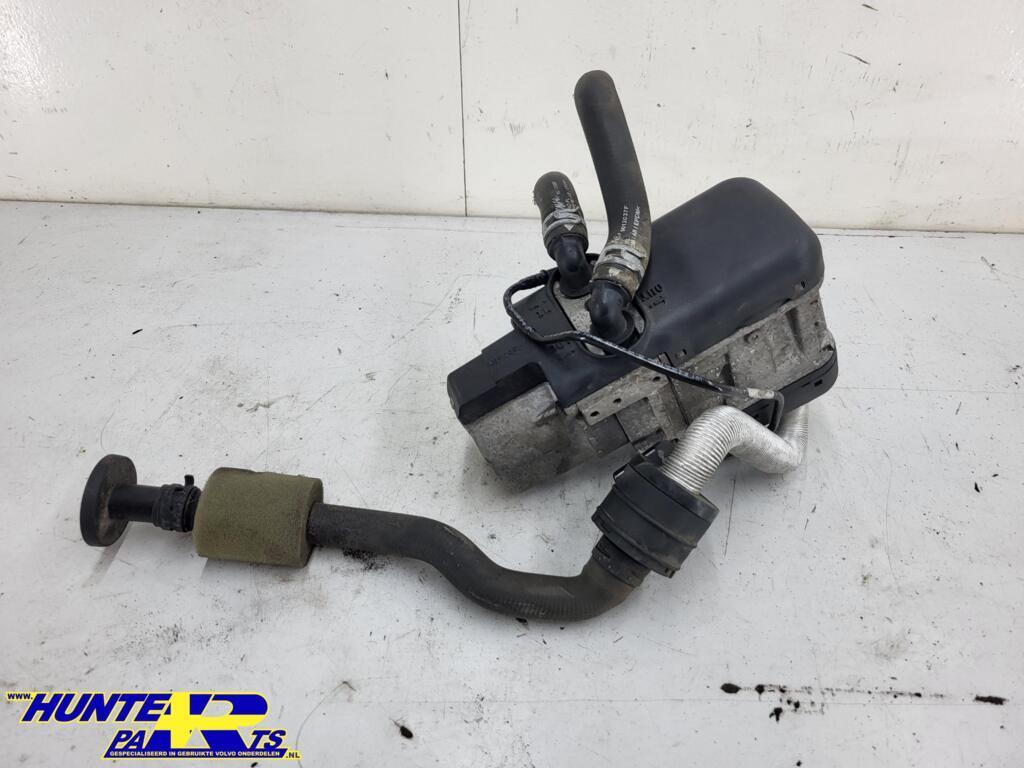 Standkachel Volvo V70 III ('07-'17) 9024471E, Gebruikt, Ophalen of Verzenden, Volvo, Volvo