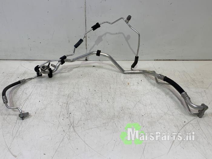 Airco Leiding van een Opel Astra, Gebruikt, -, -, Opel