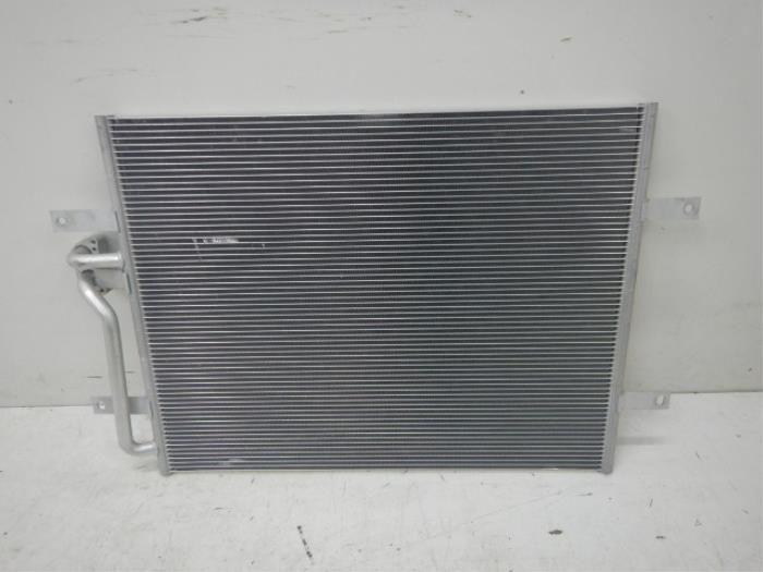 Airco Condensor Volkswagen Golf (22745095), Auto-onderdelen, Airco en Verwarming, Gebruikt, Ophalen of Verzenden