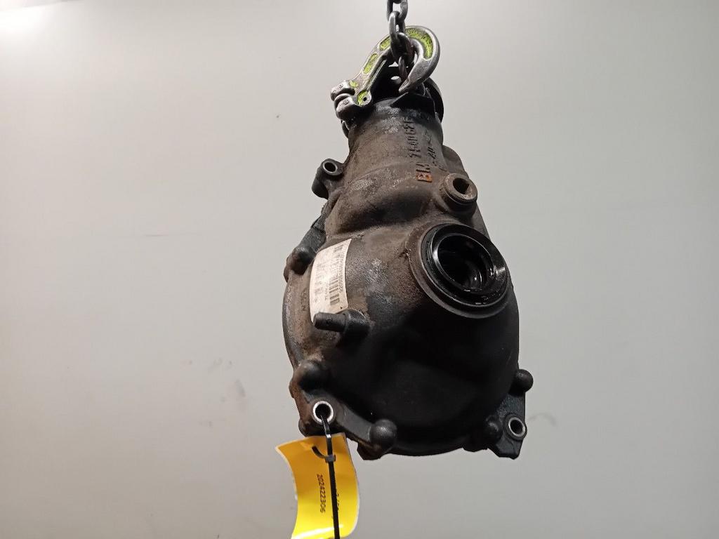 Differentieel voor BMW X3, Onderdelen@venauto.nl, Van der Ven Autorecycling B.V., Gebruikt, Ettenseweg 76, 4706 PB Roosendaal, The Netherlands