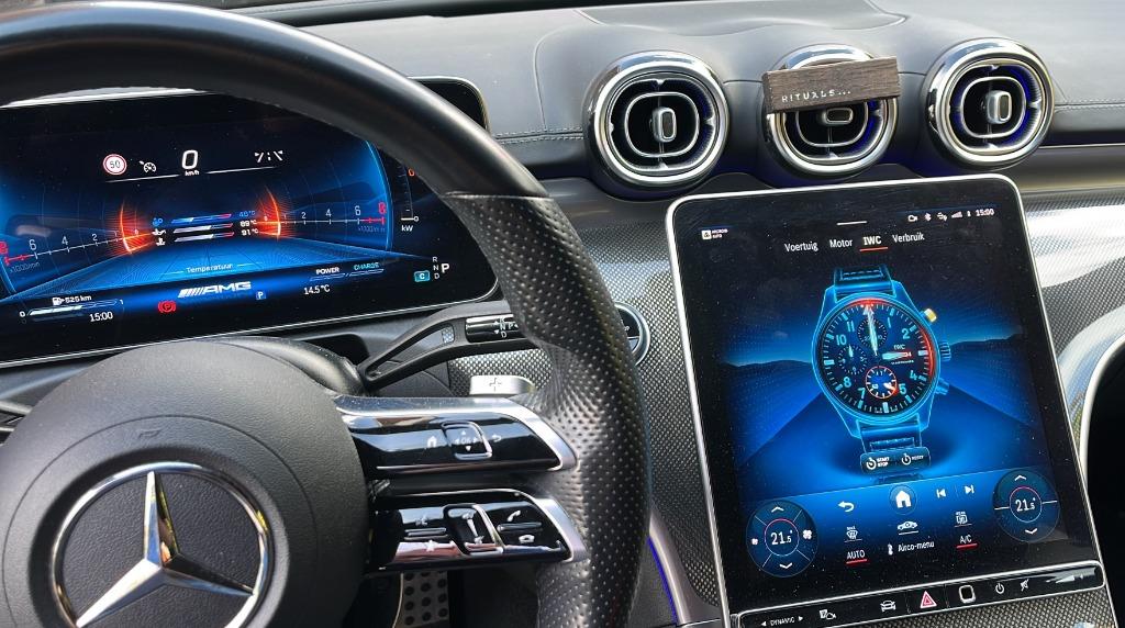 Mercedes Apple Carplay Android Auto coderen, AMG menu, etc., 24-uursservice, Overige werkzaamheden