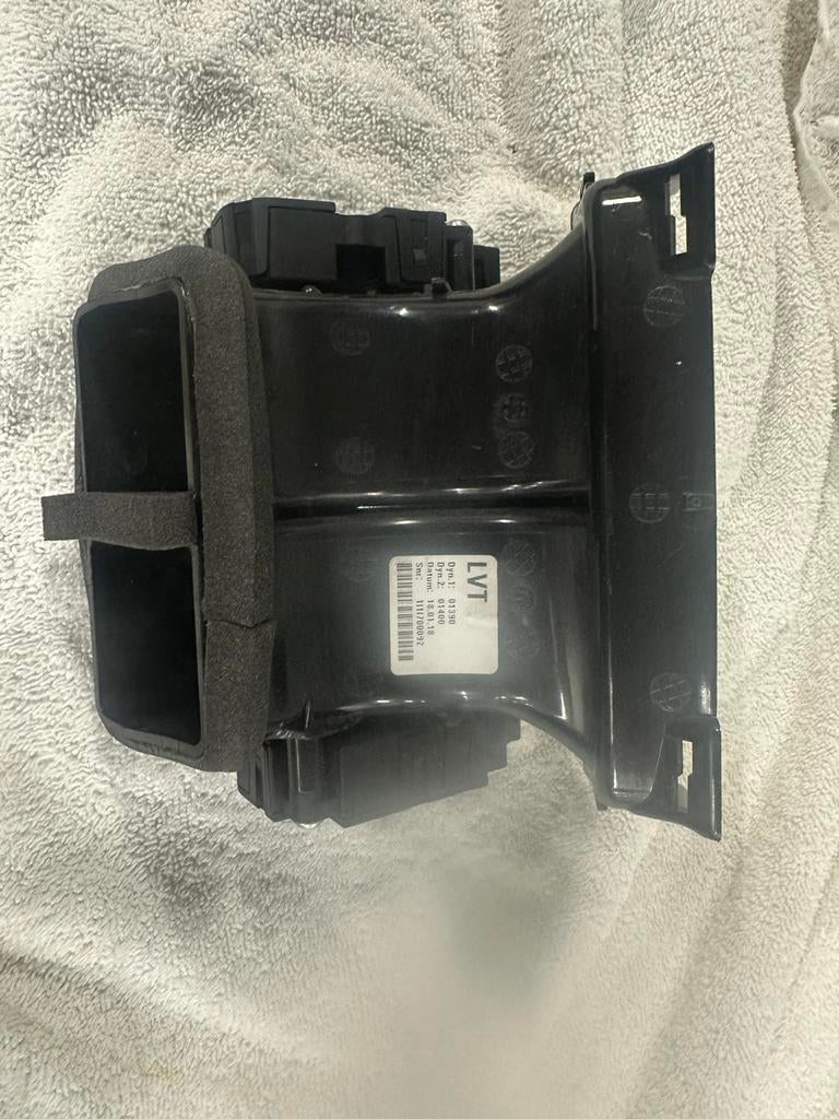 Audi a6 s6 rs6 a7 s7 rs7 4G C7 luchtgeleider 4G0857042D, Ophalen of Verzenden, Nieuw, Audi