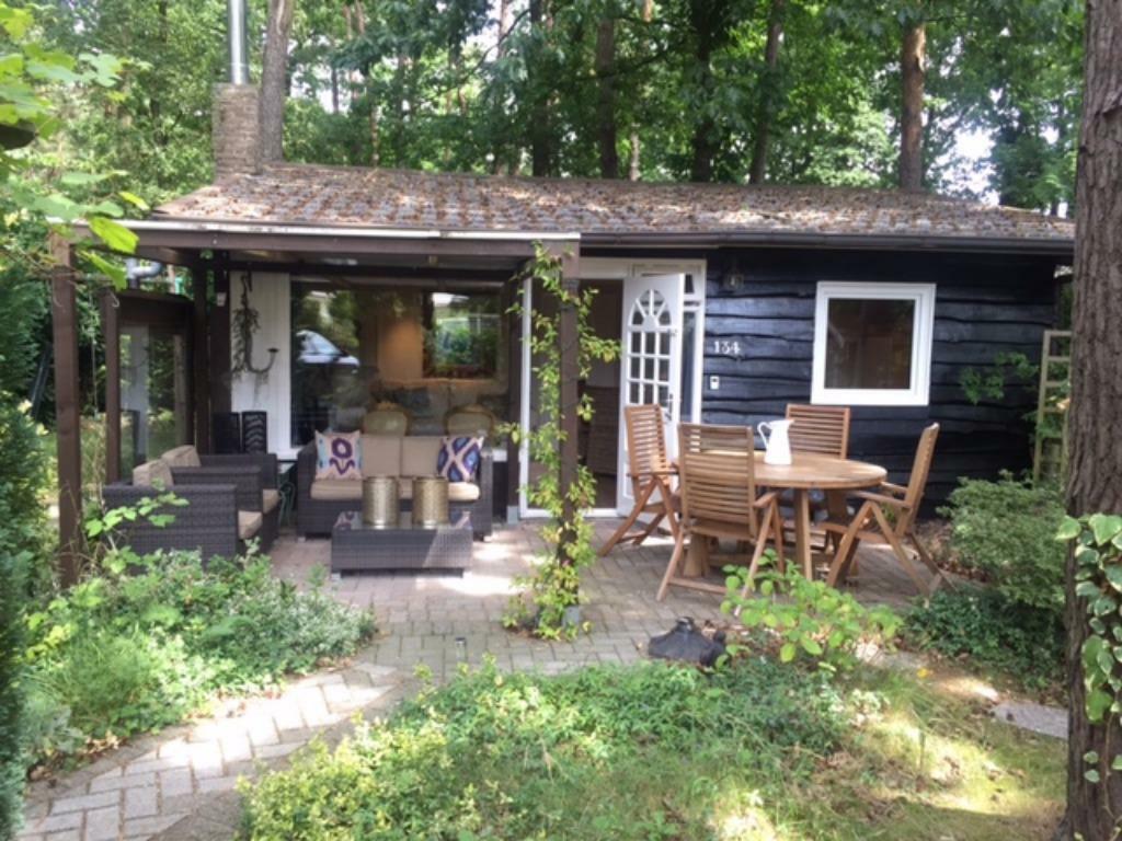 Vakantie huisje vlak bij Maastricht in Lanaken Zuid Limburg, In bos, Limburg of Luik, Recreatiepark, Speeltuin